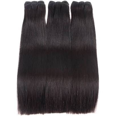 VIRGIN HAIR BUNDLE DEAL (3)